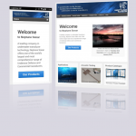 NS Web